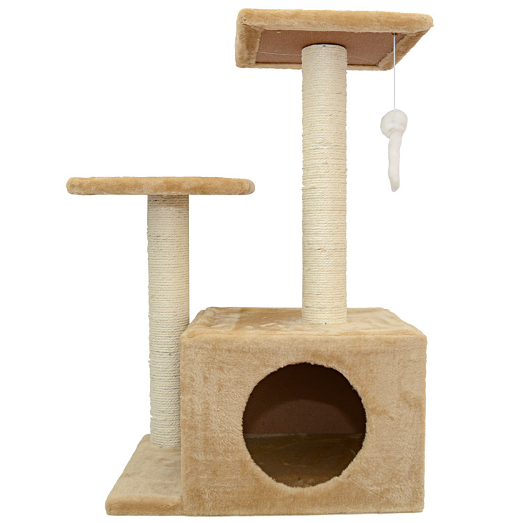 Ansamblu Pisici Miau Miau Twin 44x33x71cm Ansamblu Pisici Miau Miau Twin 44x33x71cm